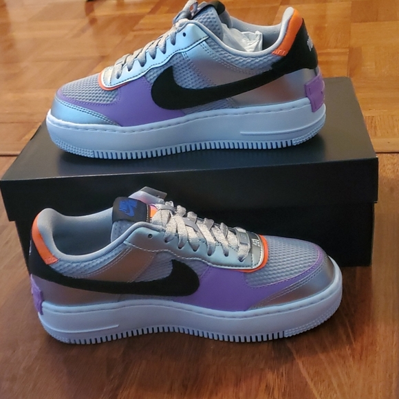 Air jordan 1 Shadow - Picture 2 of 3